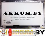 Матрица 15.6 Slim LTN156AT35 экран для ноутбука 1366x768 40 пин левый разъем