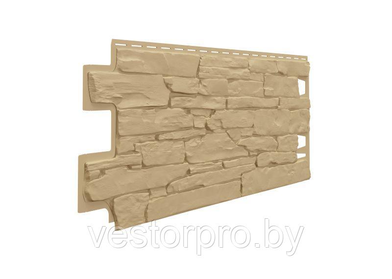 Фасадная панель VOX Vilo Stone натуральный сланец - фото 1 - id-p147761818