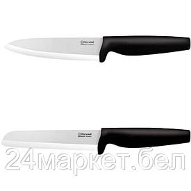RD-463 Набор керамических ножей Damian White Rondell