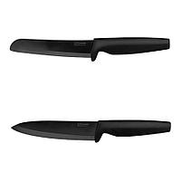 Кухоннные ножиRD-464 Набор керамических ножей Damian Black Rondell
