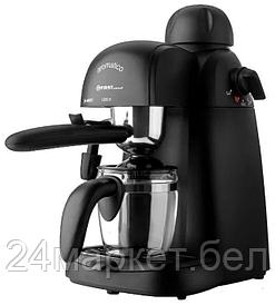 FA-5475-3 Black Кофеварка Espresso FIRST