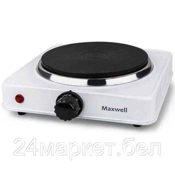 MW-1903 Плитки электрические Maxwell (W) - фото 1 - id-p141697677
