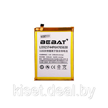 Аккумулятор BEBAT Li3925T44P6h765638 для ZTE Blade V8 Lite