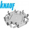 Соединитель одноуровневый. Краб. KNAUF! РФ.
