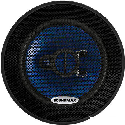 Коаксиальная АС Soundmax SM-CSE603, фото 2