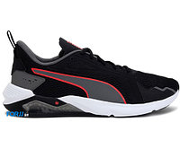 Кроссовки Puma LQDCELL Method (Black-CASTLEROCK)