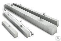 Перемычка 10ПБ21-27п, фото 2