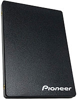 Жесткий диск SSD Pioneer APS-SL3N (APS-SL3N-128) 128Gb 555350
