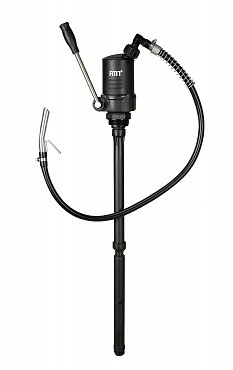 Бочковой насос-G 2''-ABS+PA 6 SRL 355-955  24 л/мин,  	Pressol (Германия) арт. 13043