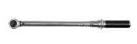 Ключ динамометрический 1/2" 445-465мм (40-200Nm) "Yato" YT-07743