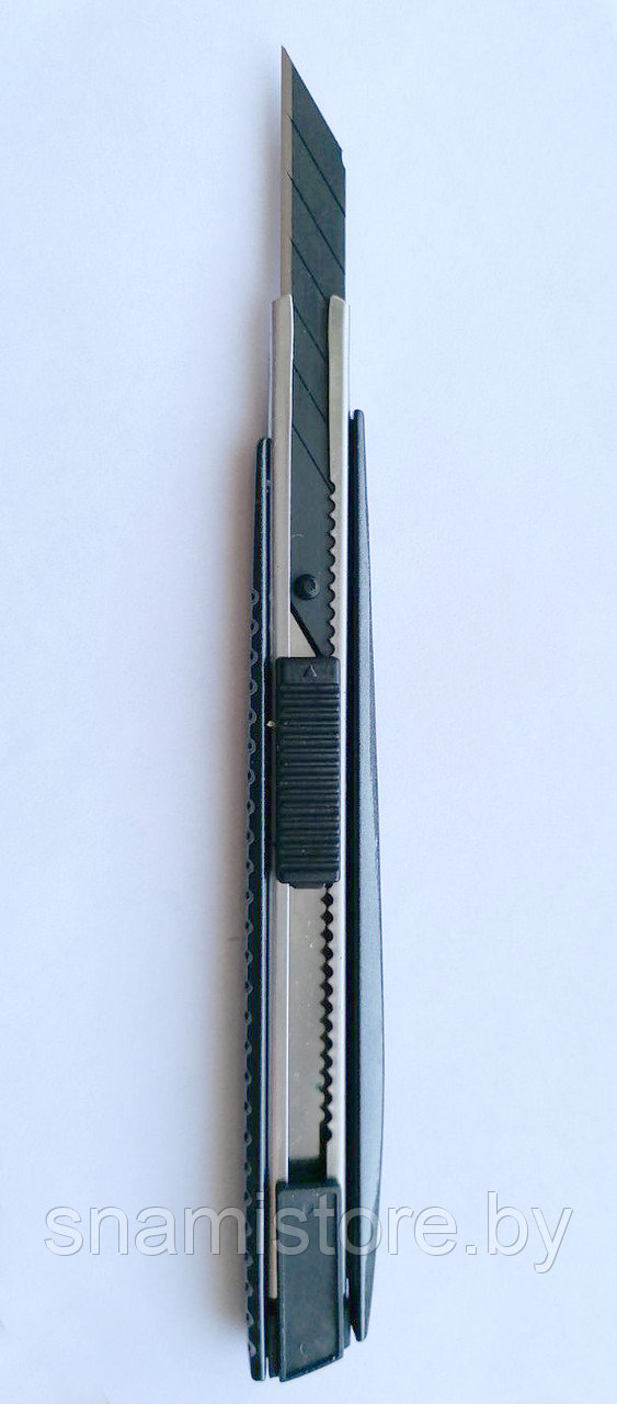Универсальный монтажный нож из нержавеющей стали KS-65008A - фото 1 - id-p137597687
