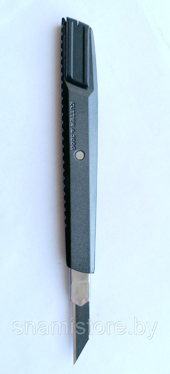 Универсальный монтажный нож из нержавеющей стали KS-65008A - фото 2 - id-p137597687