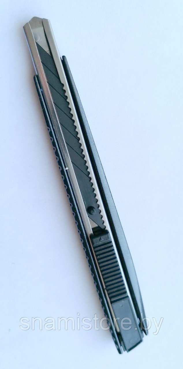 Универсальный монтажный нож из нержавеющей стали KS-65008A - фото 3 - id-p137597687