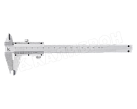 Штангенциркуль ШЦ-1-125, 0,1 мм КАЛИБРОН 71871