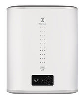 Электрический бойлер Electrolux EWH 30 Major LZR 3