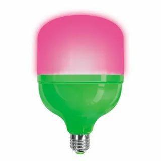 UL-00006261 для растений LED-M80-20W/SPSB/E27/FR PLS55GR Лампа декоративная светодиодная UNIEL