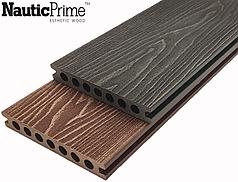 Террасная доска NauticPrime Esthetic Wood