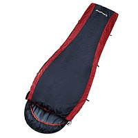 Спальный мешок KingCamp 2020 Breeze +3°С black (левая)