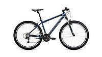 Велосипед Forward Altair MTB HT 27.5 РОСТ 17