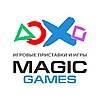MagicGames