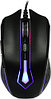 Мышь игровая проводная Smartbuy RUSH 712 черная (SBM-712G-K) /100, фото 2