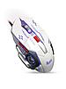 Мышь игровая проводная Smartbuy RUSH Avatar белая (SBM-724G-W) / 40, фото 4
