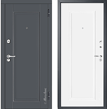 Дверь входная металлическая Металюкс М459/1 Гранд