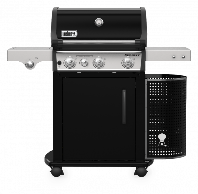 Гриль газовый Weber Spirit EP-335 Premium GBS, черный
