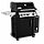 Гриль газовый Weber Spirit EP-335 Premium GBS, черный, фото 2