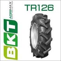 Тракторные колеса BKT TR 126 6-14 (6.00-14) 4PR 66A6 TT