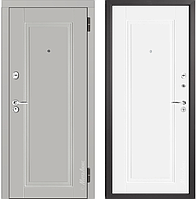 Дверь входная металлическая Металюкс М459/5 Гранд