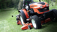 Шина для садового трактора BKT LG 306 13X5.00-6 4PR TL