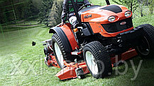 Шина для садовый трактор газонокосилка BKT LG 306 13X5.00-6 4PR TL, фото 3