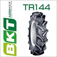 Колеса задние на минитрактор BKT TR 144 7-16 (7.00-16) 4PR 75A6 TT