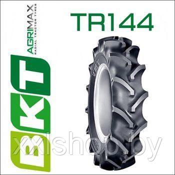 Шины елочка для минитрактора BKT TR 144 7-16 (7.00-16) 4PR 75A6 TT - фото 2 - id-p147805397