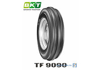 Передняя шина для мини трактора BKT TF 9090 4-12 (4.00-12) 4PR 52A8 TT