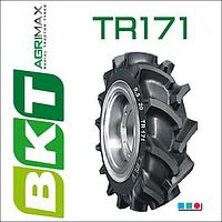 Сельхозшина  для мотоблока BKT TR 171 6-12 (6.00-12) 6PR 74A8 TT