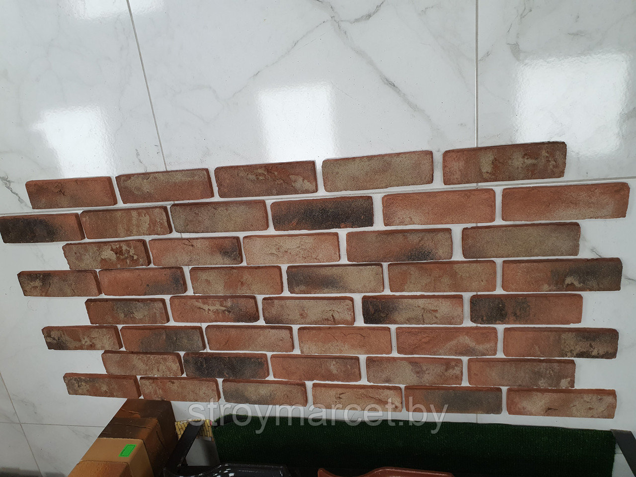 REAL BRICK. Коллекция 4 (в стиле LOFT) RB4-10 - фото 5 - id-p146408633