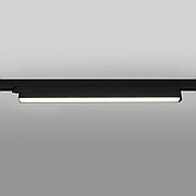 X-Line черный матовый 28W 4200K (LTB55) трехфазный