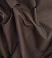 Ткань Оксфорд 600D - коричневый