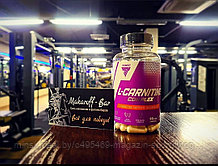 L-CARNITIN COMPLEX ОТ TREC NUTRITION (90 капсул)