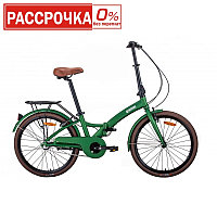 Велосипед Bear Bike Copenhagen 24