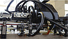 Шелкотрафаретная автоматическая линия для деколей CP-1, фото 3
