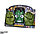 Игровой набор "Халк", маска+перчатки , арт.B0447QH, фото 2