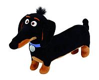 Мягкая игрушка TY Собака такса Бадди, "Тайная жизнь домашних животных"