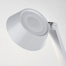 80426/1 белый Светодиодная настольная лампа с сенсорным управлением, фото 3