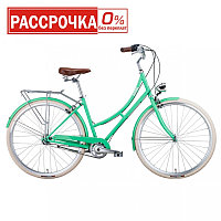 Велосипед Bear Bike Sochi