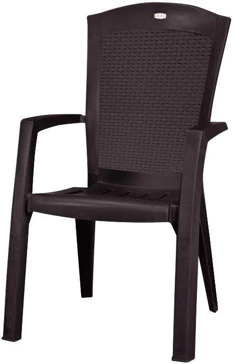 Стул Минесота Minnesota dinning chair, коричневый - фото 1 - id-p147880963