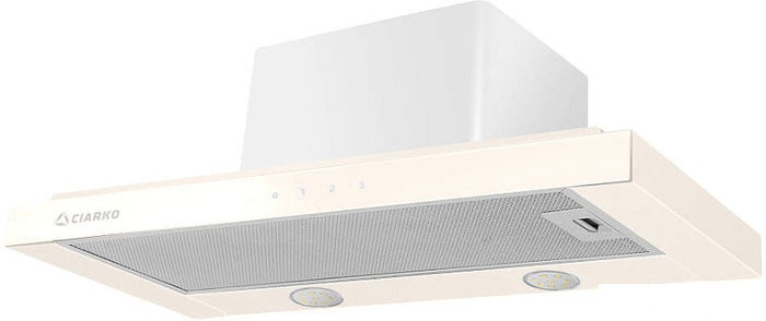 Кухонная вытяжка Ciarko Turbo 60 GIV sensor, фото 2