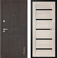 Дверь входная металлическая Металюкс М327 Гранд